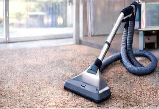 Carpet Cleaning