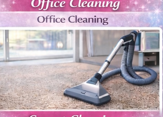Carpet Cleaning