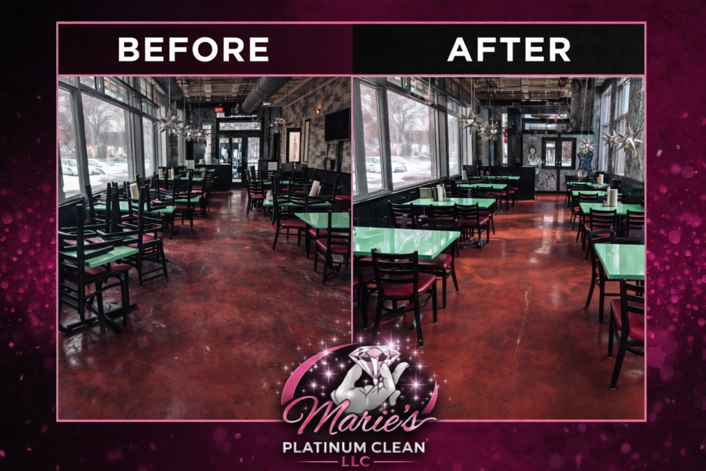 Platinum Results you can see!