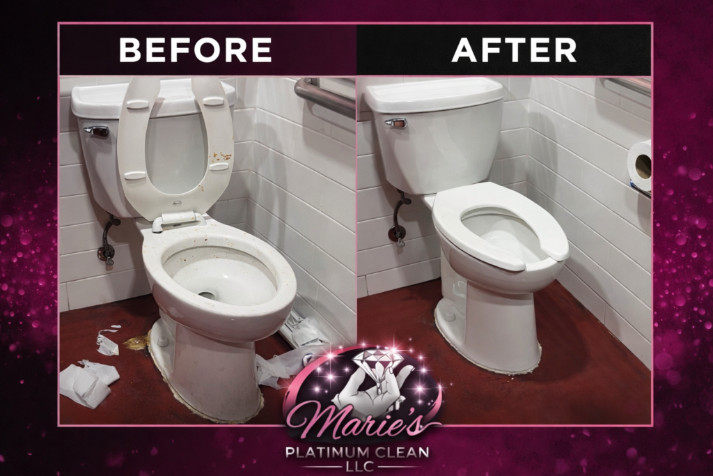 Platinum Results you can see!